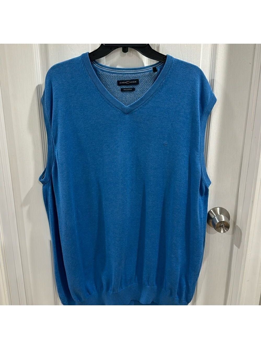 CASA MODA SWEATER VEST
